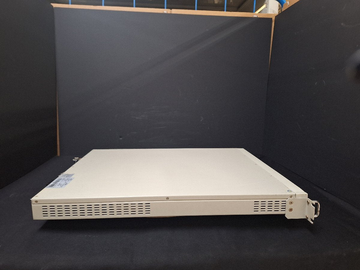 Toyotech TEX600-1 Programmable DC Power Supply [e1168497762]