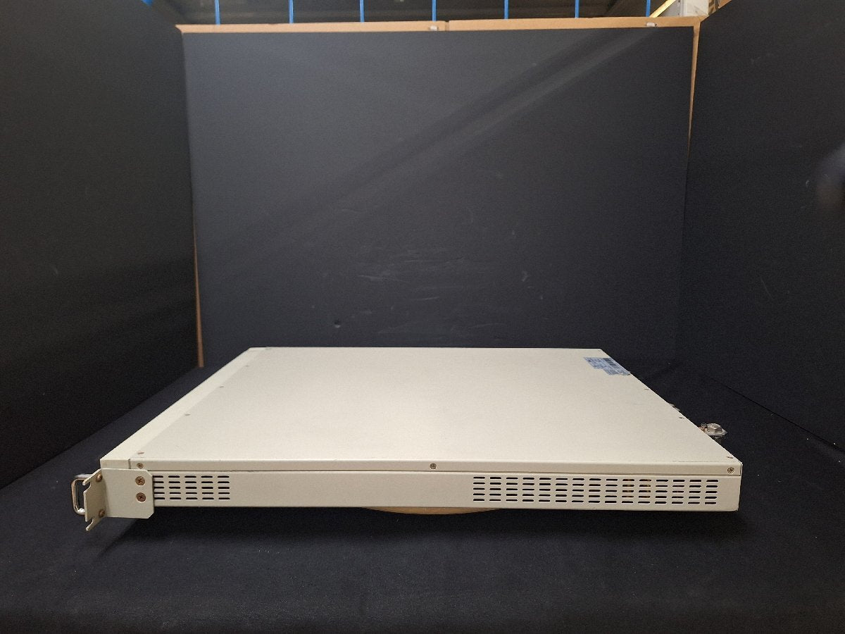 Toyotech TEX600-1 Programmable DC Power Supply [e1168497762]