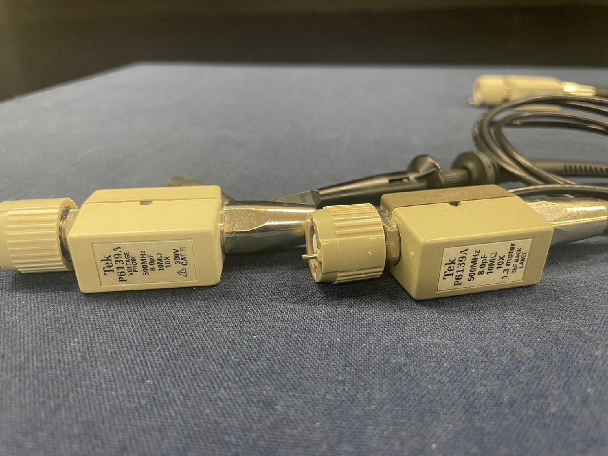 Tektronix TDS3054C Digital Phosphor Oscilloscope 500MHz [j1168642155]