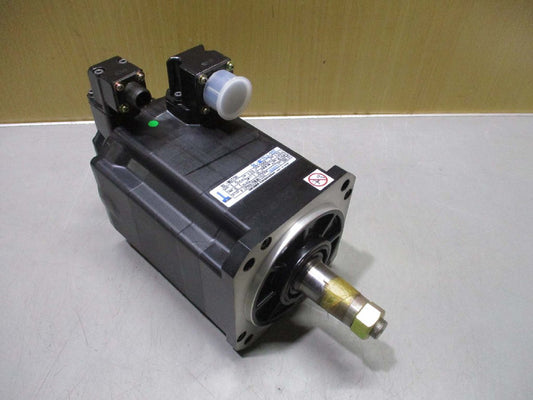 OKUMA BL-MC75J-20T Motor 1.5KW [b1168726725]