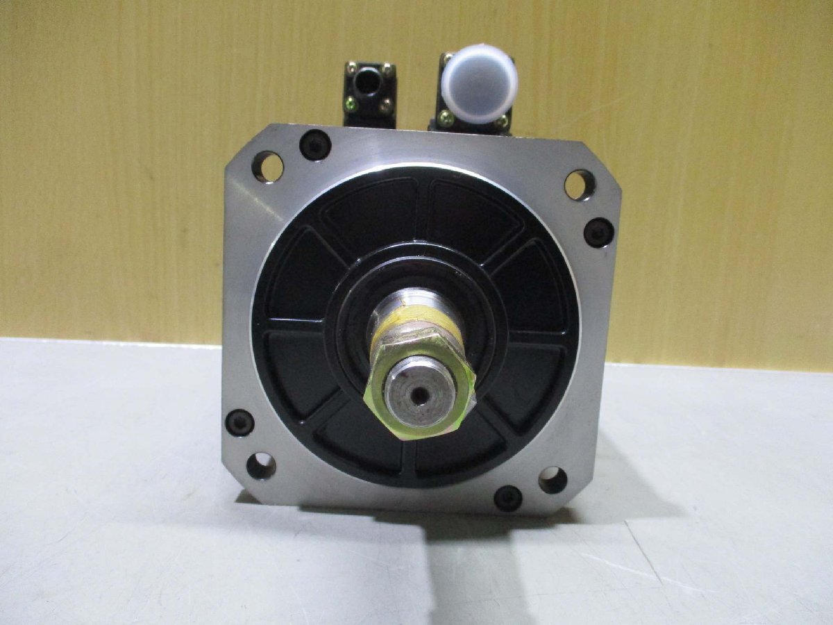 OKUMA BL-MC75J-20T BL-MOTOR 3P 1.5KW [b1168726725]