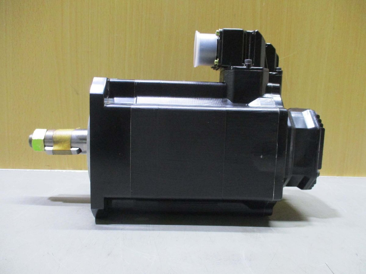 OKUMA BL-MC75J-20T BL-MOTOR 3P 1.5KW [b1168726725]