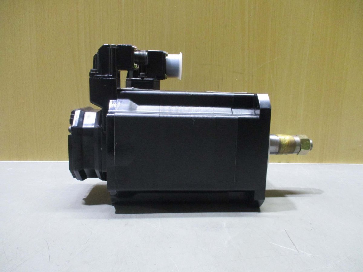 OKUMA BL-MC75J-20T 3 Phase Motor 1.5KW [b1168726725]