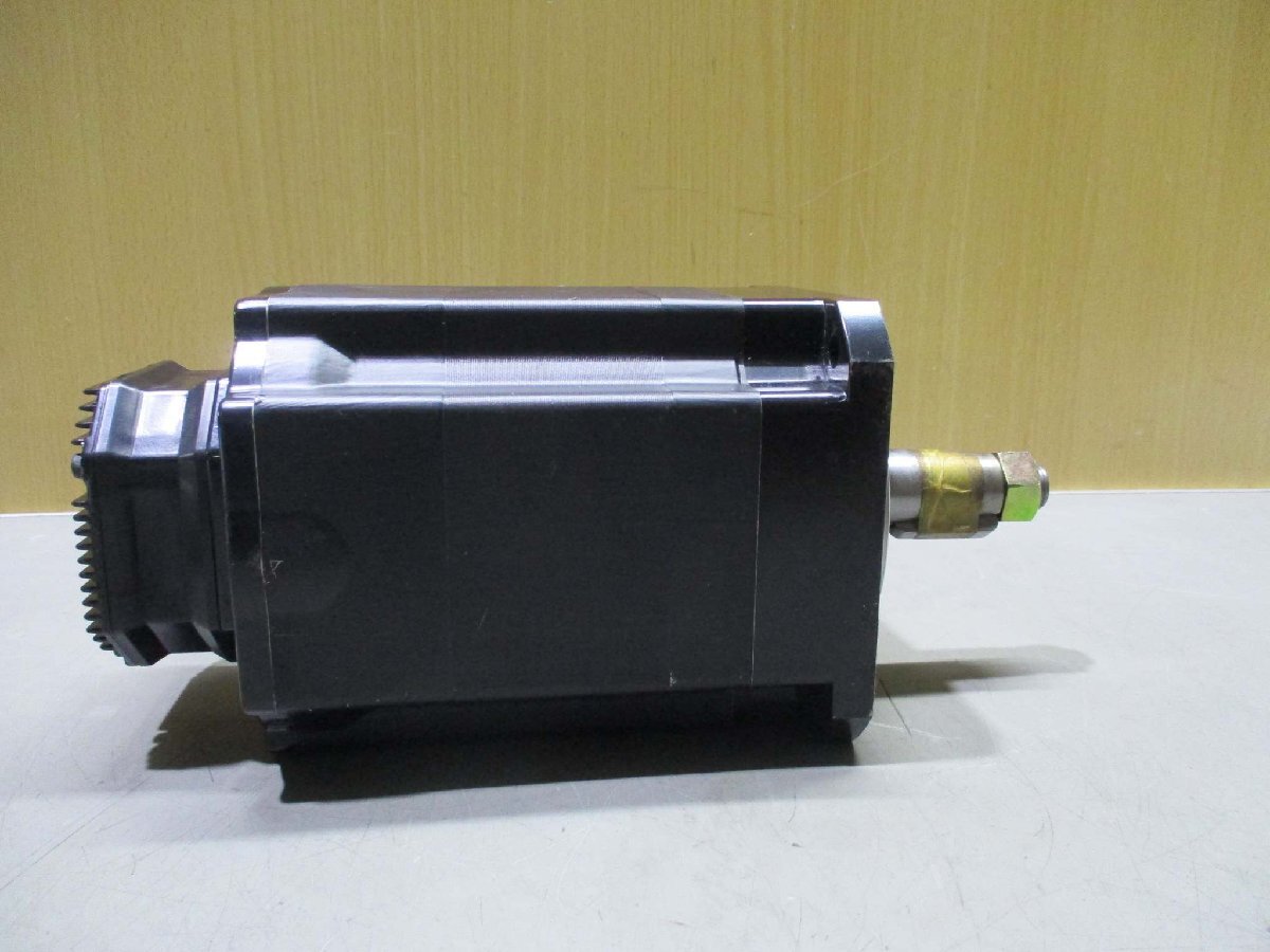OKUMA BL-MC75J-20T 3 Phase Motor 1.5KW [b1168726725]