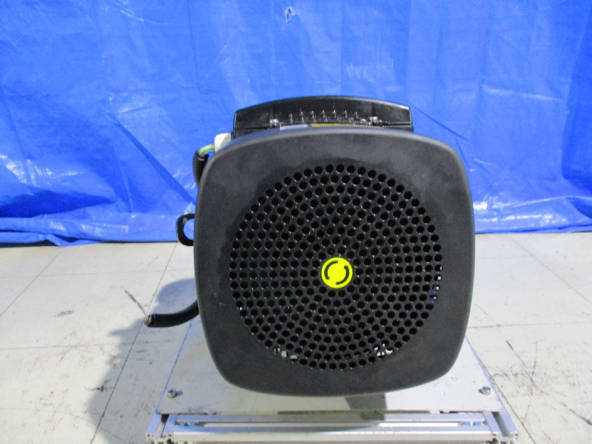EAC MG132SB2-38FF265-H3/CRN15-05 Vertical Multi-Stage Pump 7.5KW [u1168776899]