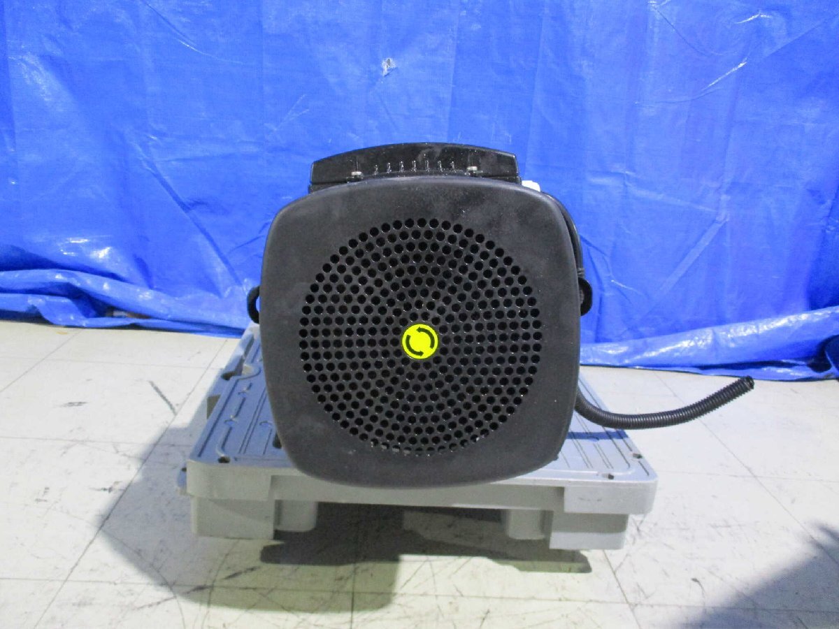 EAC MG132SB2-38FF265-H3 Vertical Multi-Stage Pump [l1168763893]