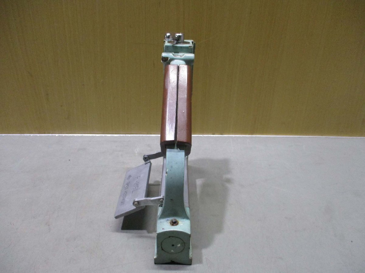 Riken Instrument Manufacturing R-MSL Magnetic Scoyer Level 200X0.02 (4 seconds) JCLR61120C163 [k1168808920]