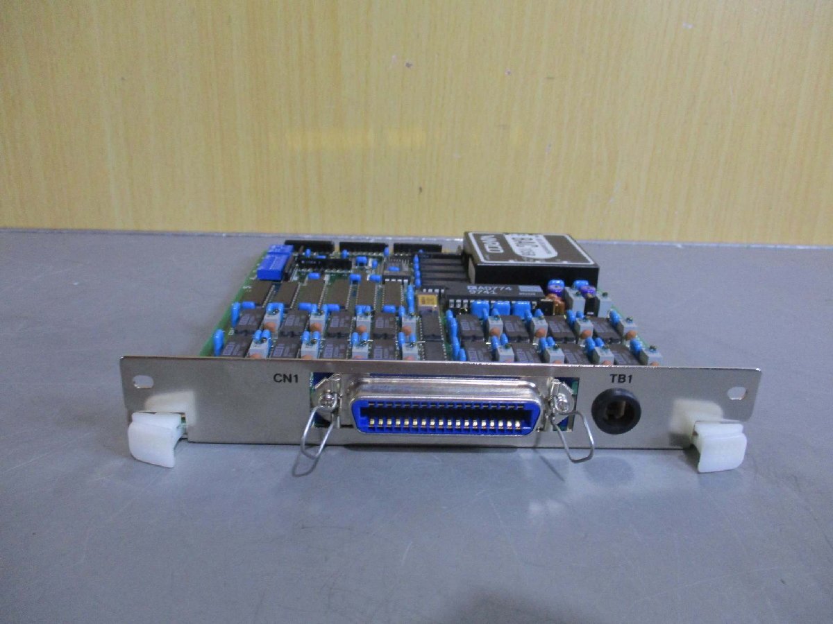 CONTEC AD12-16RT PCI Board [p1168811714]