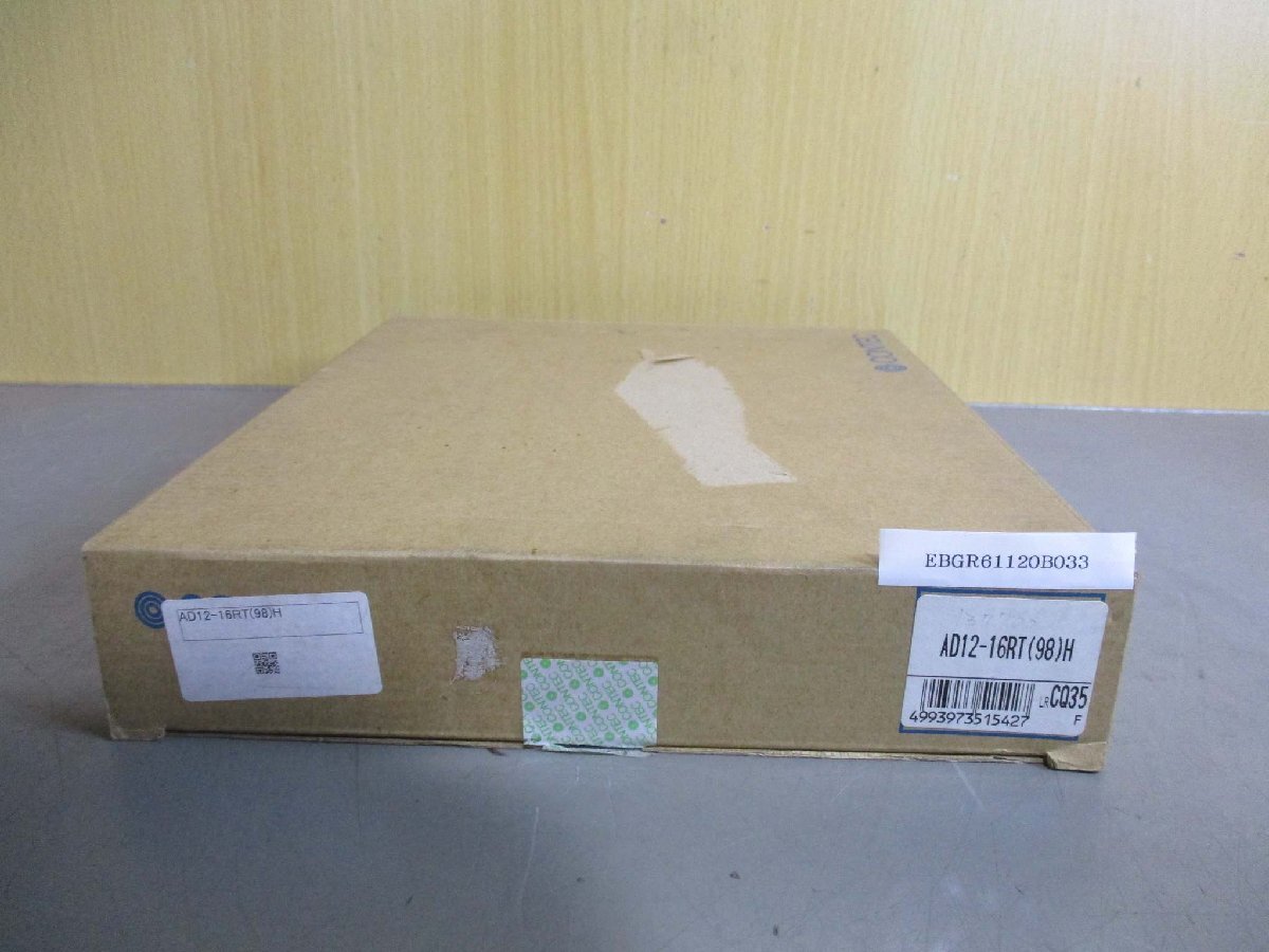 CONTEC AD12-16RT PCI Board [p1168811714]