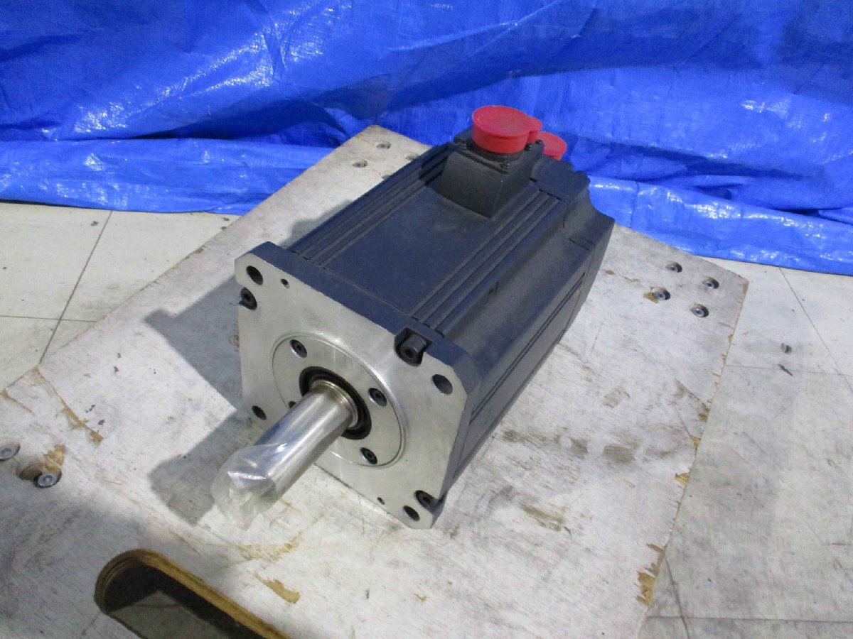 Mitsubishi HC-LFS302B Servo Motor 3KW 110V 23A [j1169697851]