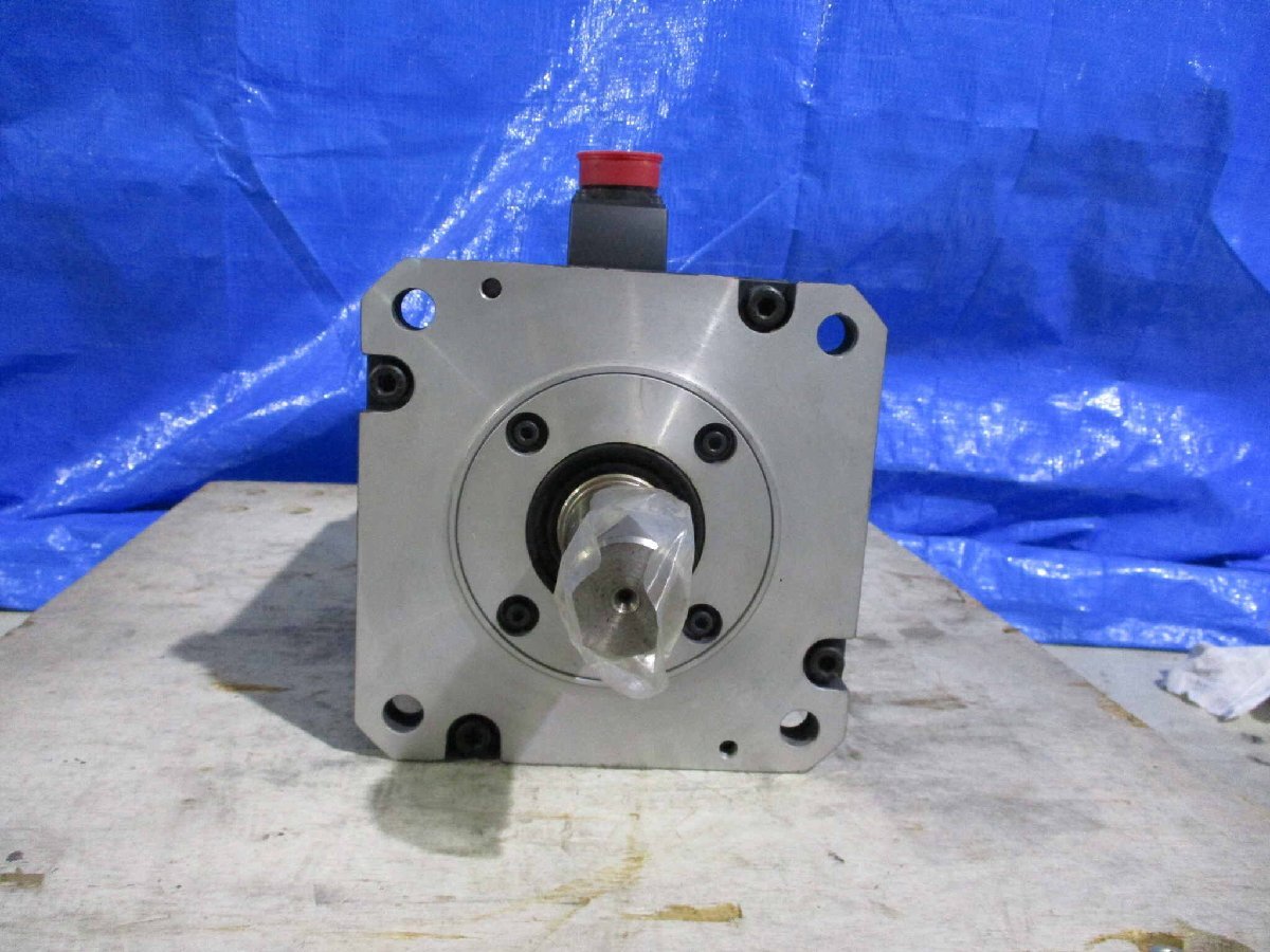 Mitsubishi HC-LFS302B Servo Motor 3KW 110V 23A [j1169697851]