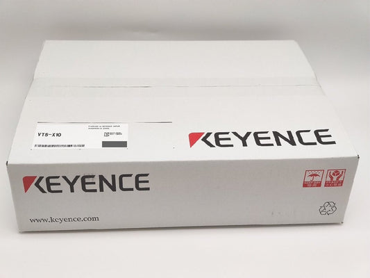 Keyence VT5-X10 New [x1169747033]