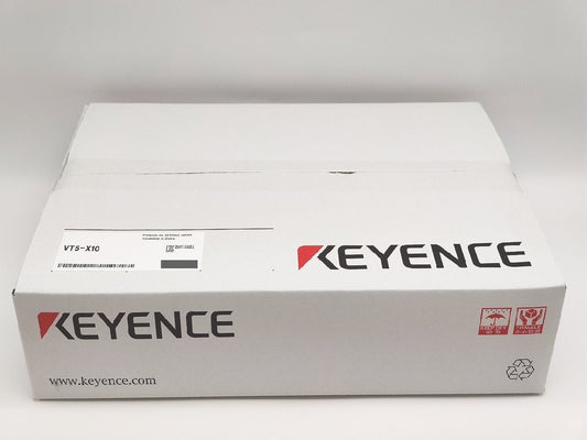 KEYENCE VT5-X10 Part [x1169752258]