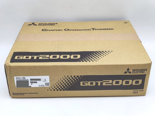 Mitsubishi GT2510-VTBA Part 1 [k1169738134]