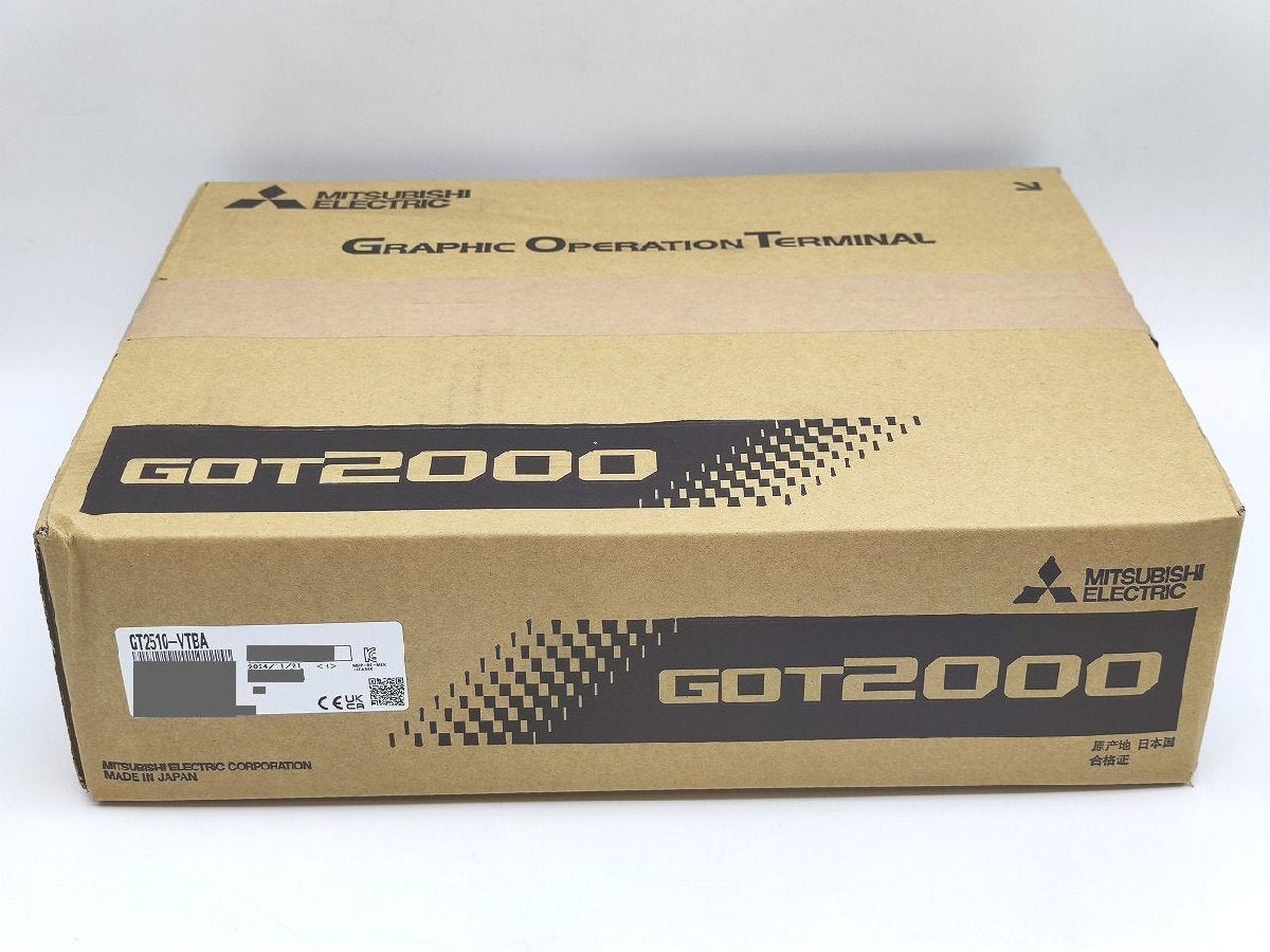 Mitsubishi GT2510-VTBA Part [k1169738134]