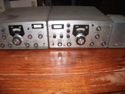 STAR ST-700 SR-700A SP-7 [k1169764263]