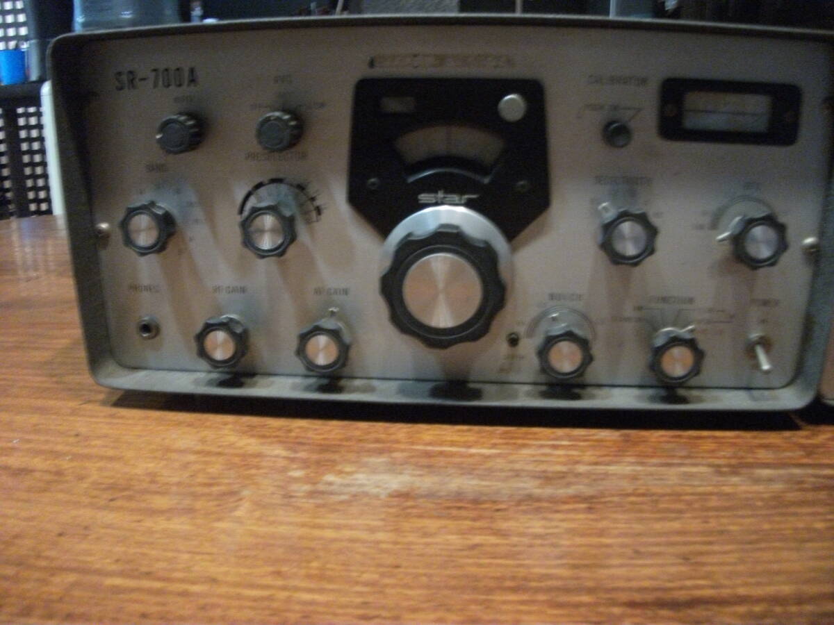 STAR ST-700 SR-700A SP-7 [k1169764263]