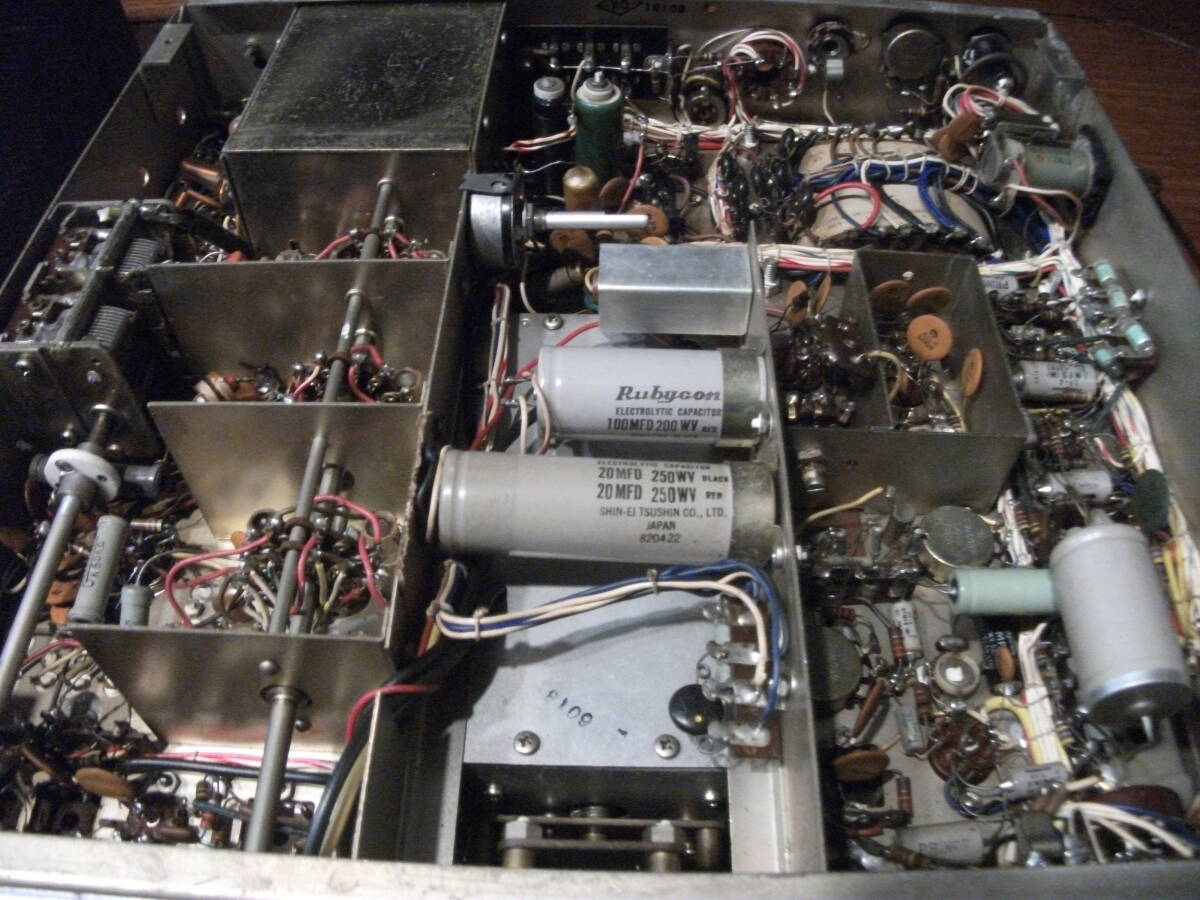 STAR ST-700 SR-700A SP-7 [k1169764263]