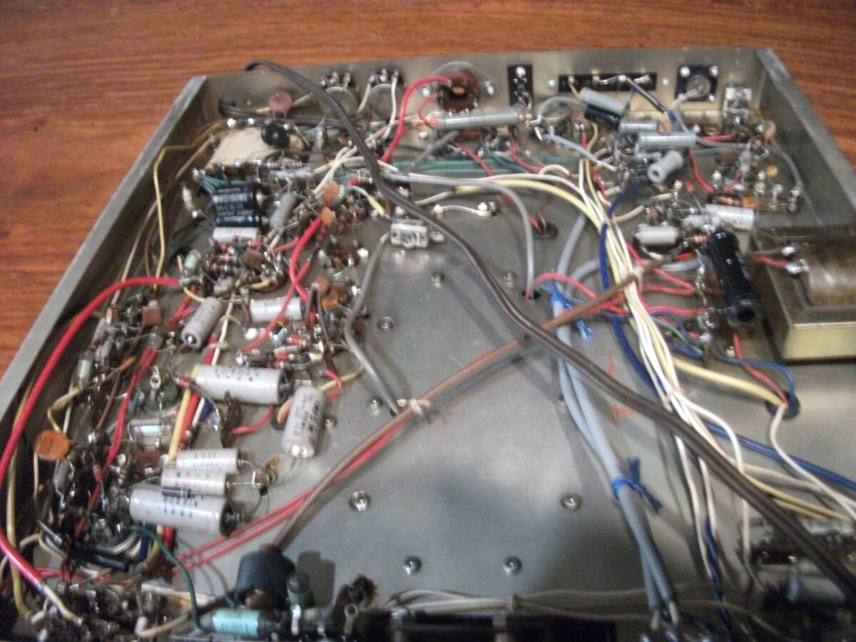 STAR ST-700 SR-700A SP-7 [k1169764263]