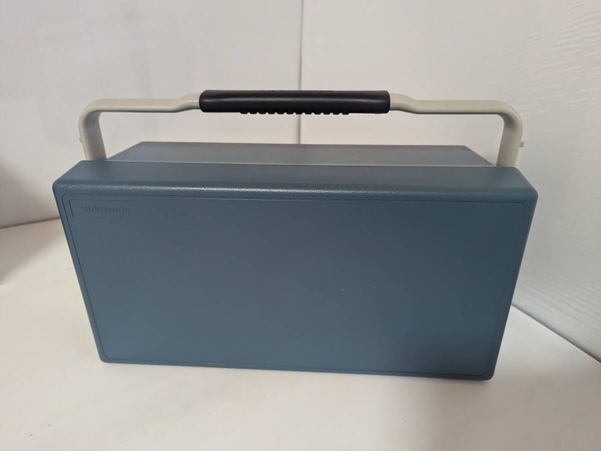 Tektronix TDS3012C Digital Phosphor Oscilloscope 100MHz 1.25GS/s [j1169880287]