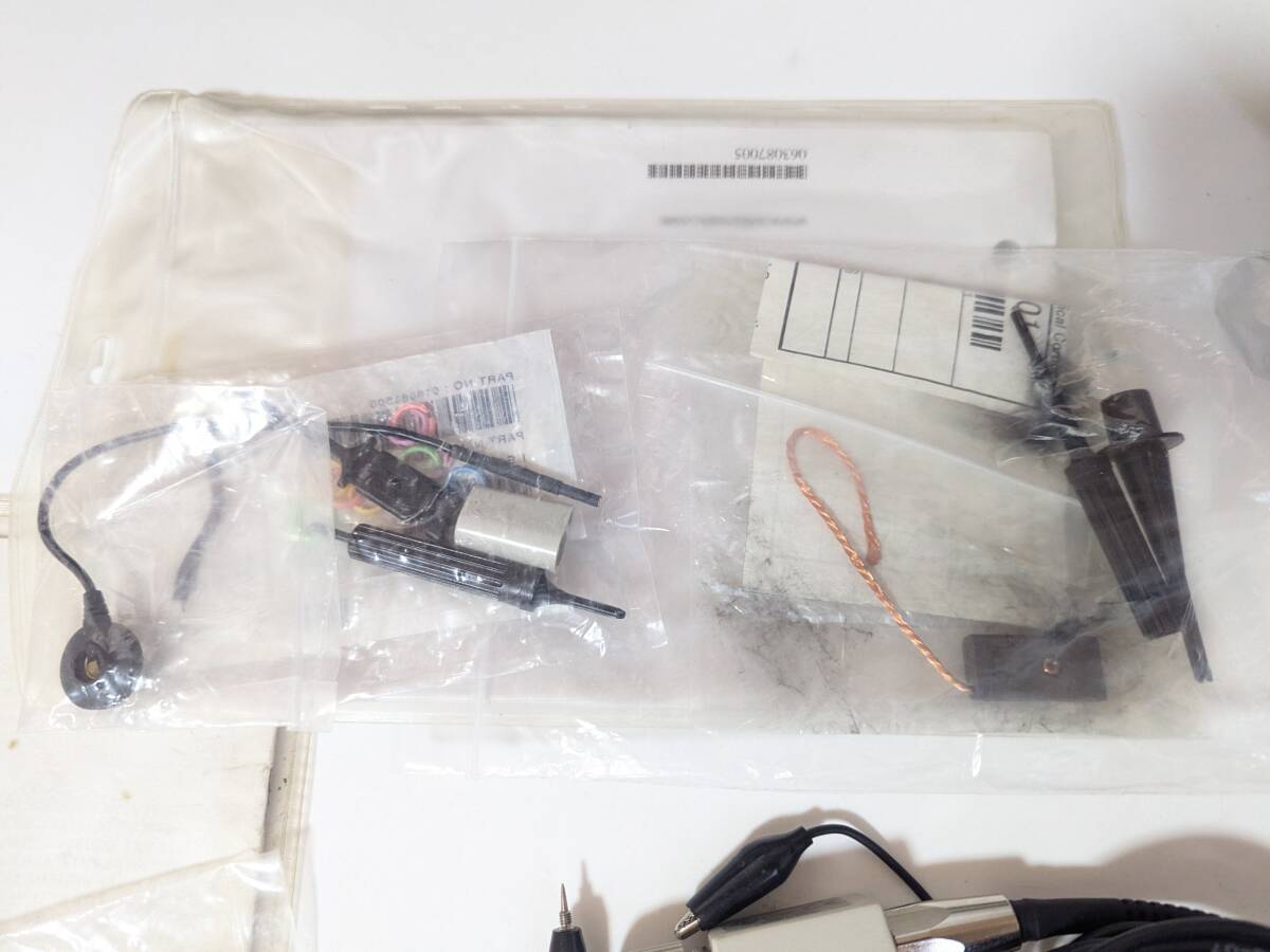 Tektronix TDS3012C Digital Phosphor Oscilloscope 100MHz 1.25GS/s [j1169880287]