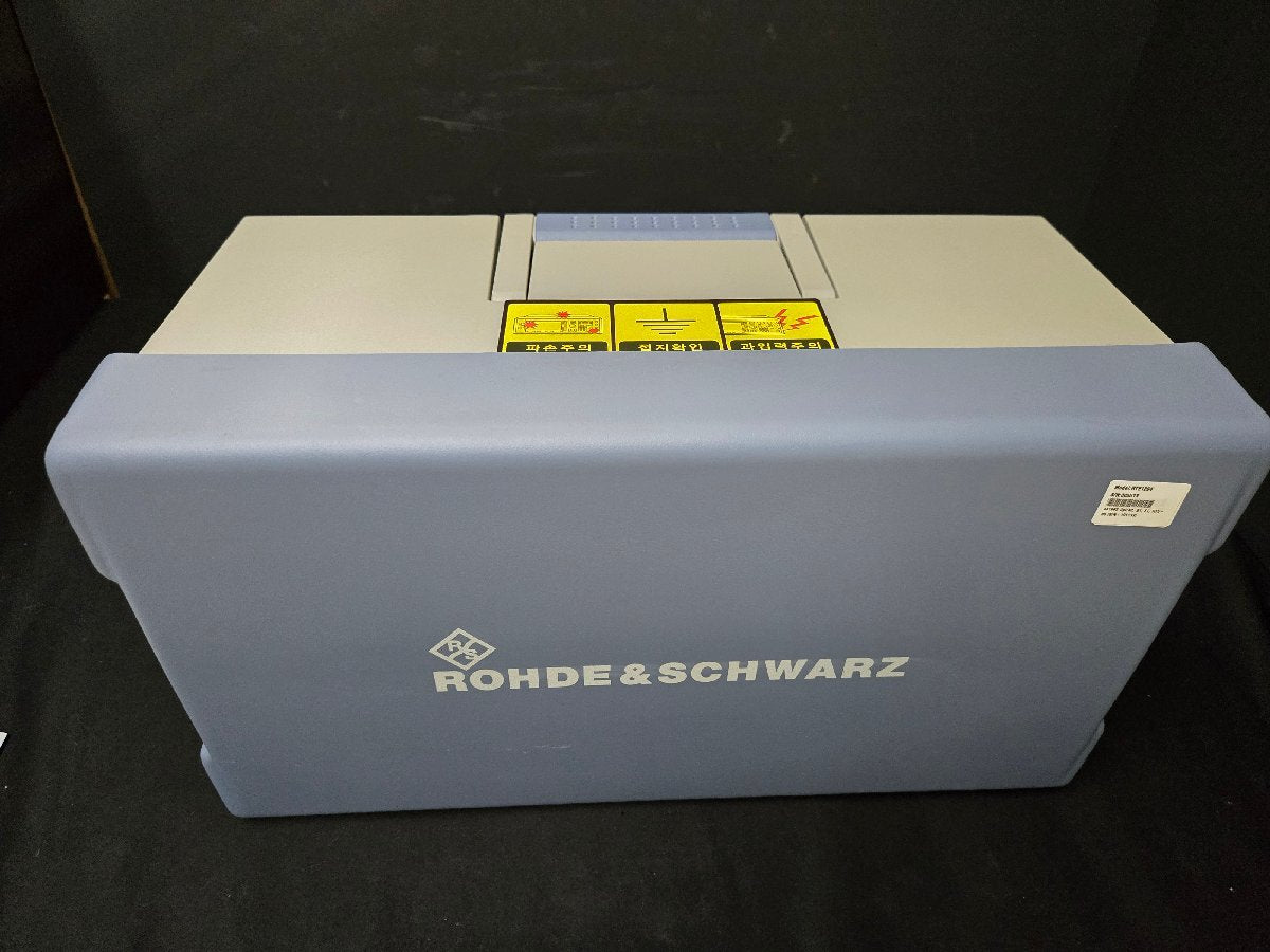 Rohde & Schwarz RTE1204 Digital Oscilloscope 2GHz 4ch 5GSa/s [b1170271838]