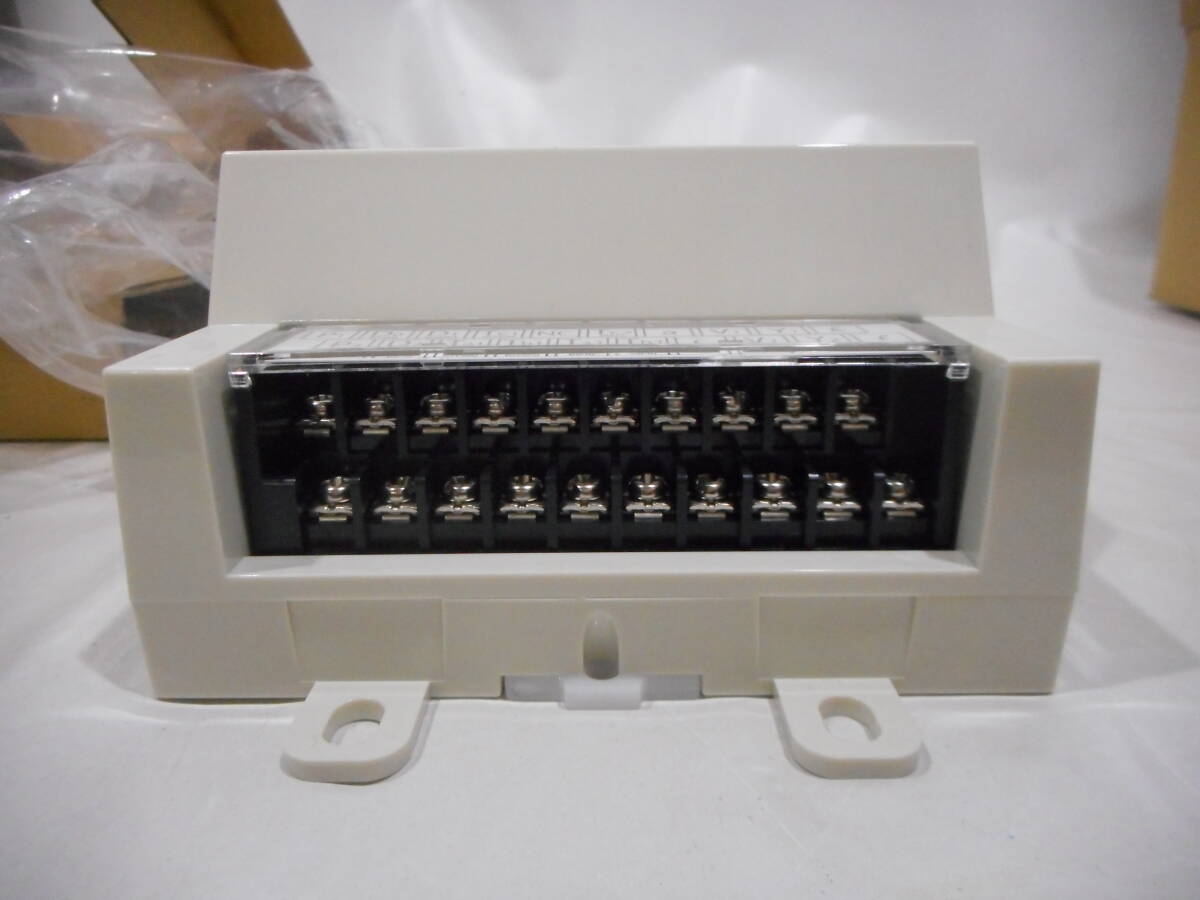Grid Connection Relay TRG-DV40 ZPD Reference Input Device ZPD-2 Set [t1170323637]