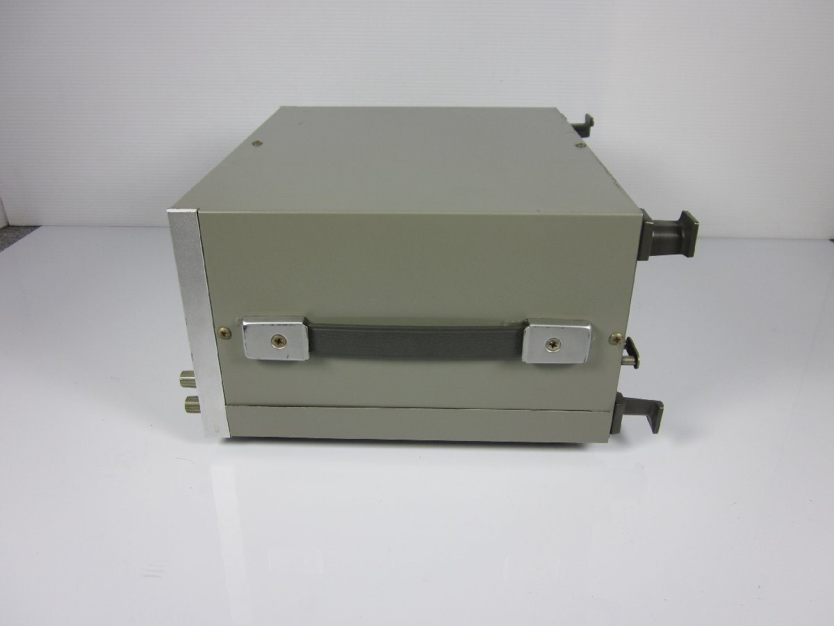 Audio Tester LAV-191A Reader Electronic [o1170382613]