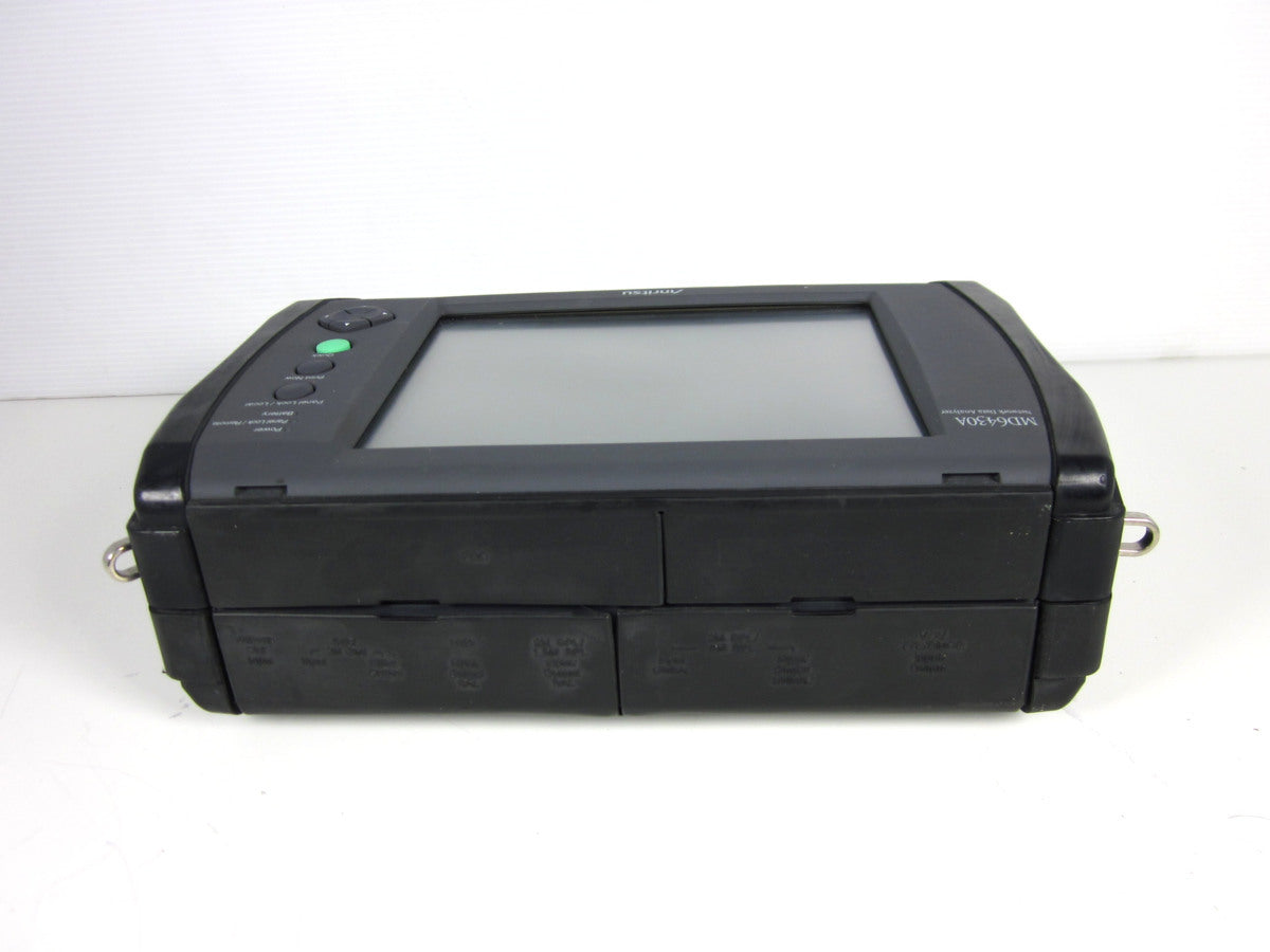 Anritsu MD6430A Network Data Analyzer [t1170365164]