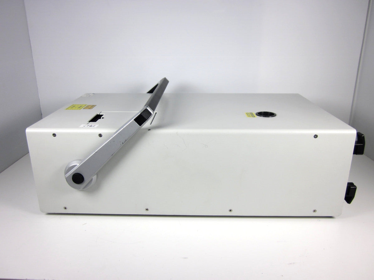 MET ONE 2100C Particle Counter [j1170366083]