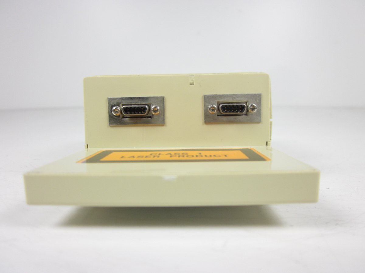 Yokogawa AQ4251 Light Source Module 1310/1550nm [o1170380217]