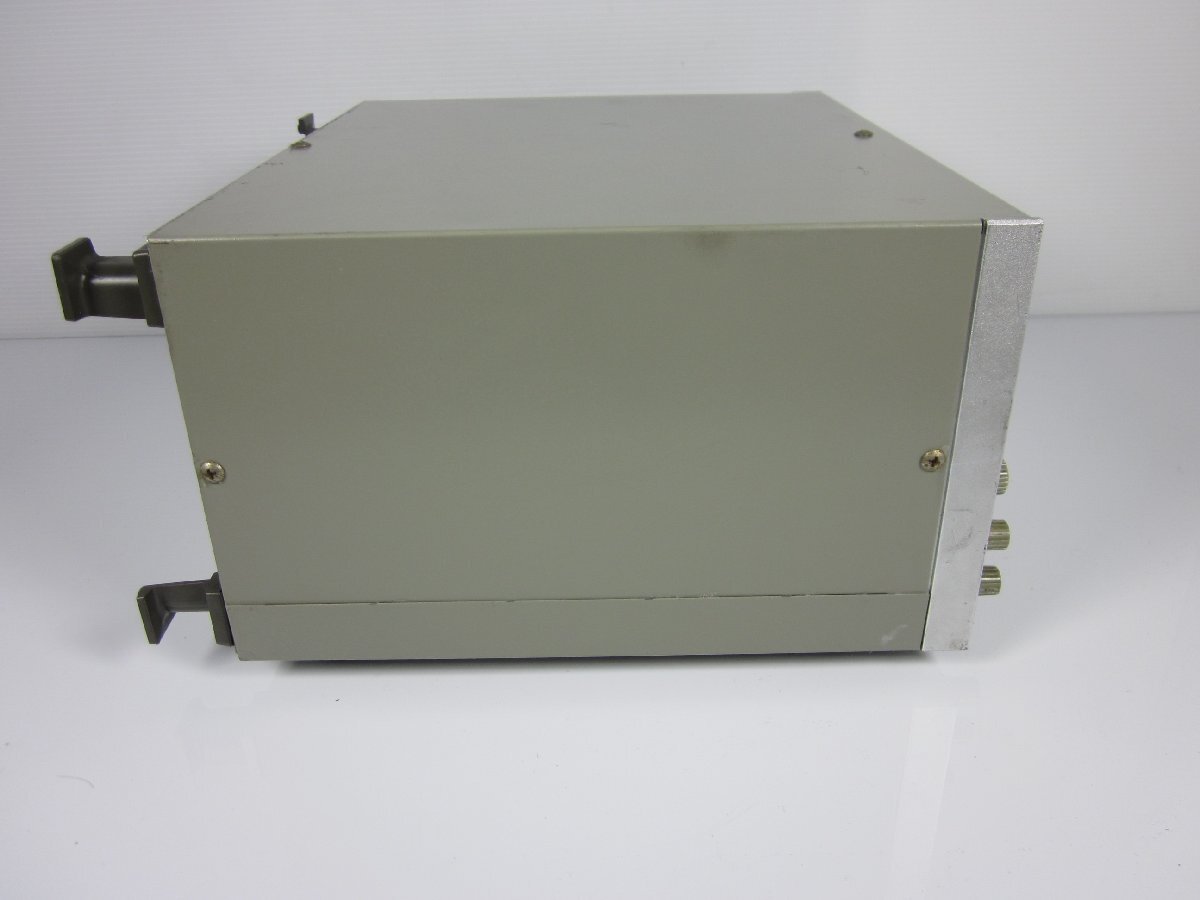 Audio Tester LAV-191A Reader Electronic [o1170382613]