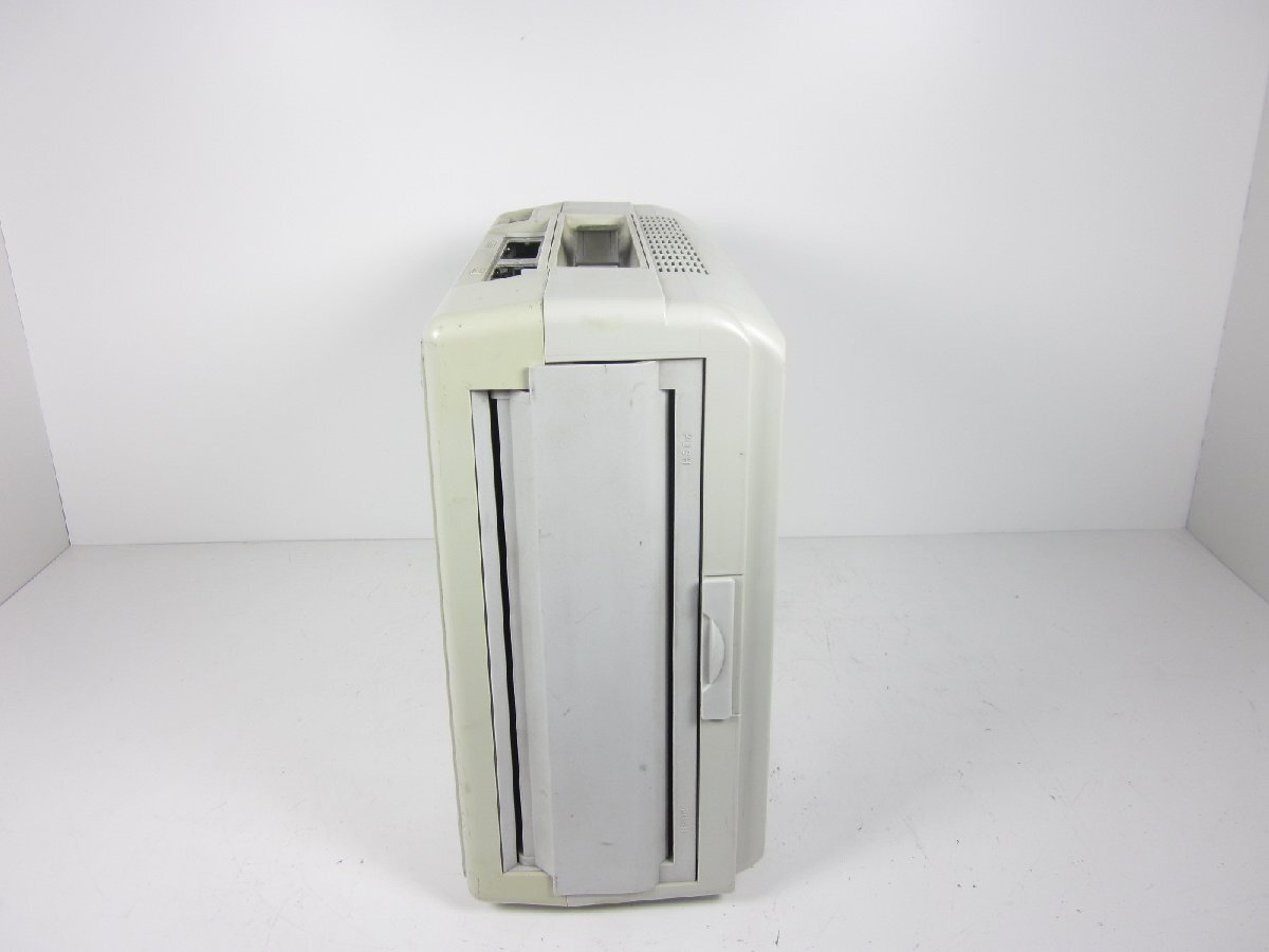 Omniace II RA1300 NEC Sanei 16ch Recording Paper Width 219.5mm [n1170365180]