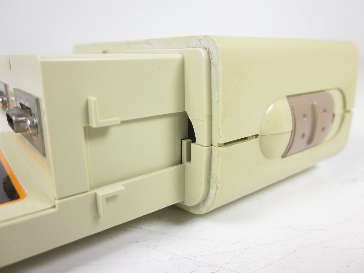 Yokogawa AQ4251 Light Source Module 1310/1550nm [o1170380217]