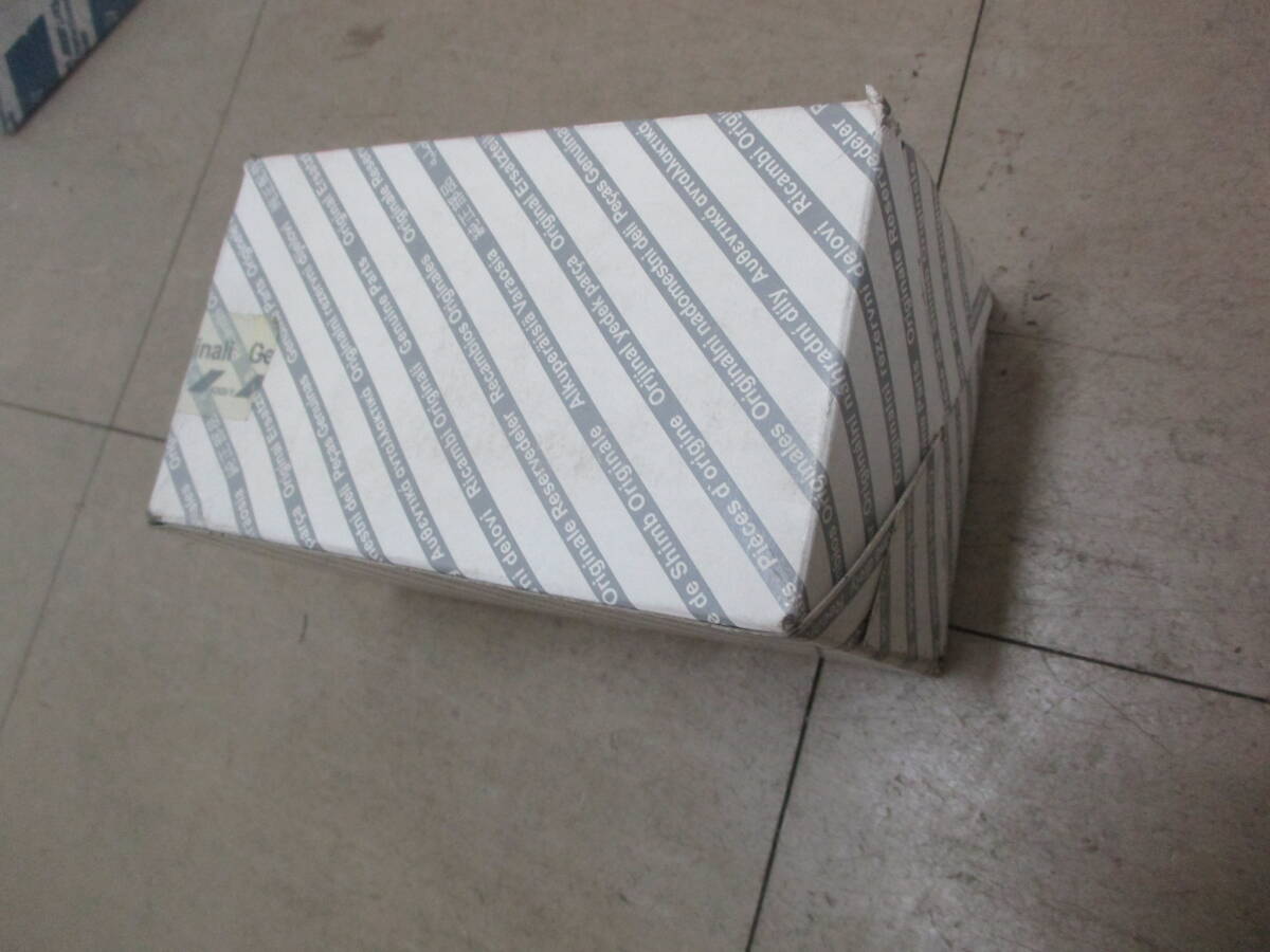 Alfa Romeo 156 60674051 Information Display Operation Indicator [p1170527520]