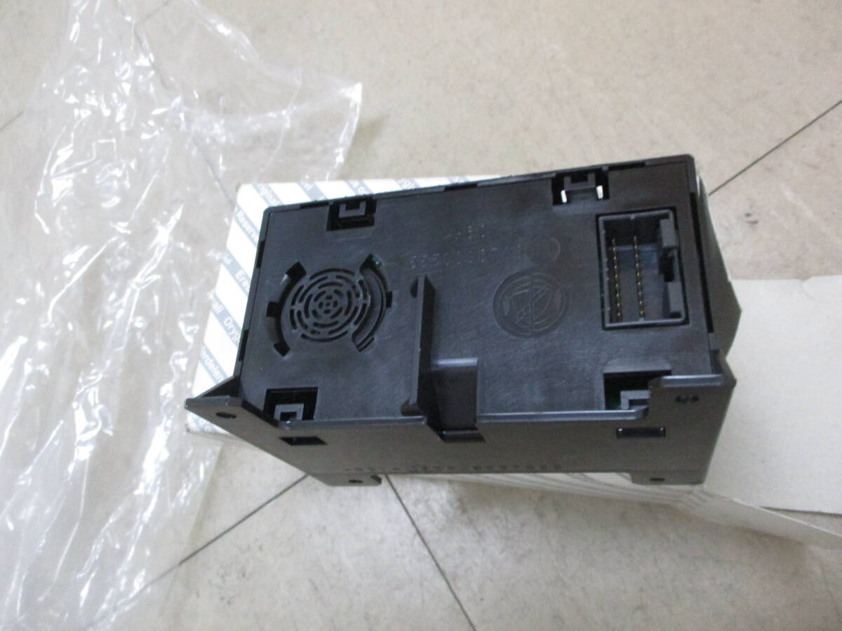 Alfa Romeo 156 60674051 Information Display Operation Indicator [p1170527520]