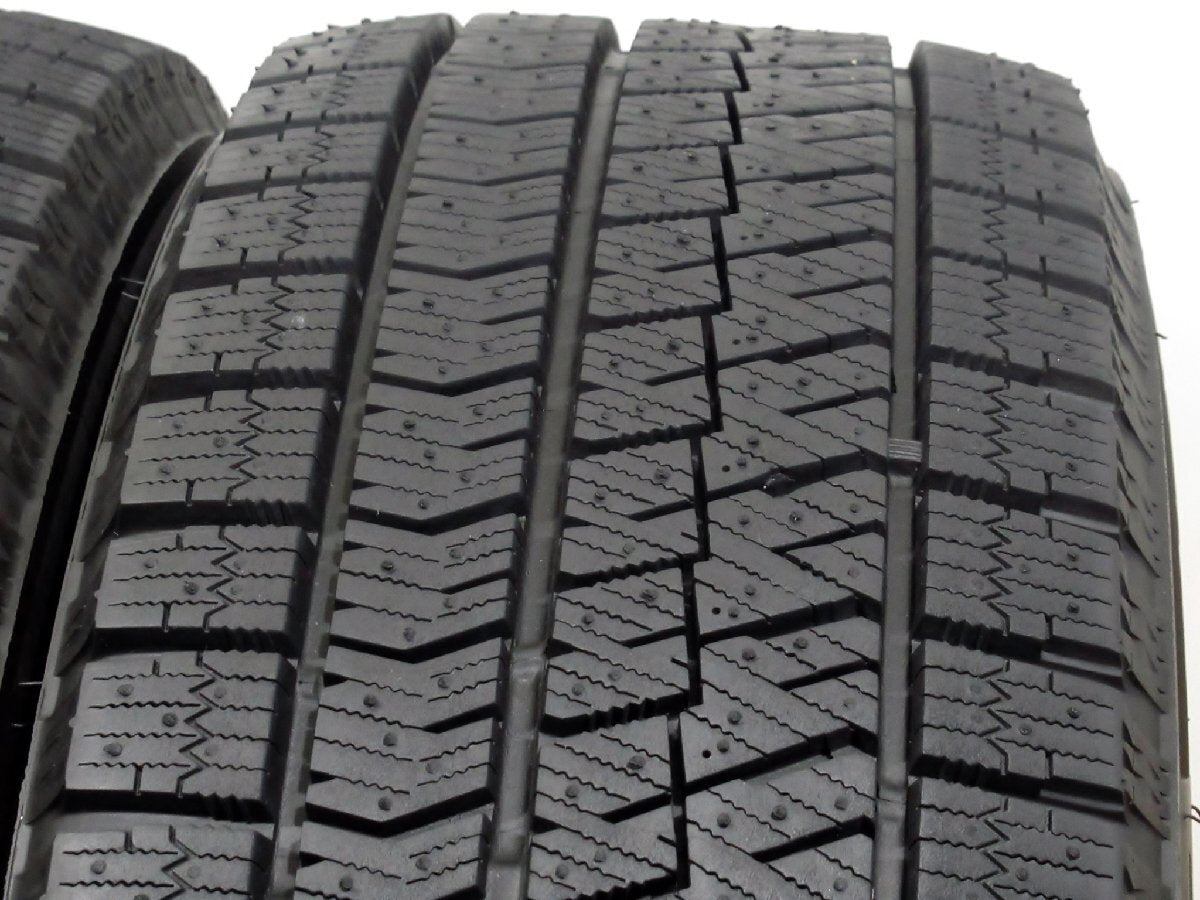 Sparco 6.5J+30 PCD98-4 Bridgestone VRX2 195/55R16 Studless Tires Alfa Romeo Mito [1170526744]