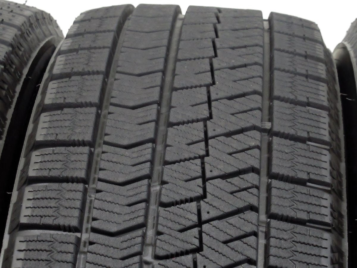 Sparco 6.5J+30 PCD98-4 Bridgestone VRX2 195/55R16 Studless Tires Alfa Romeo Mito [1170526744]