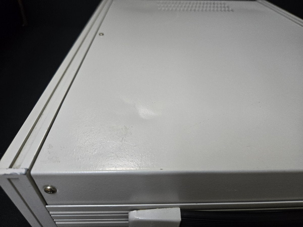 NBC Jung Jin JSG-1101B FM Stereo FM-AM Signal Generator [s1170599932]