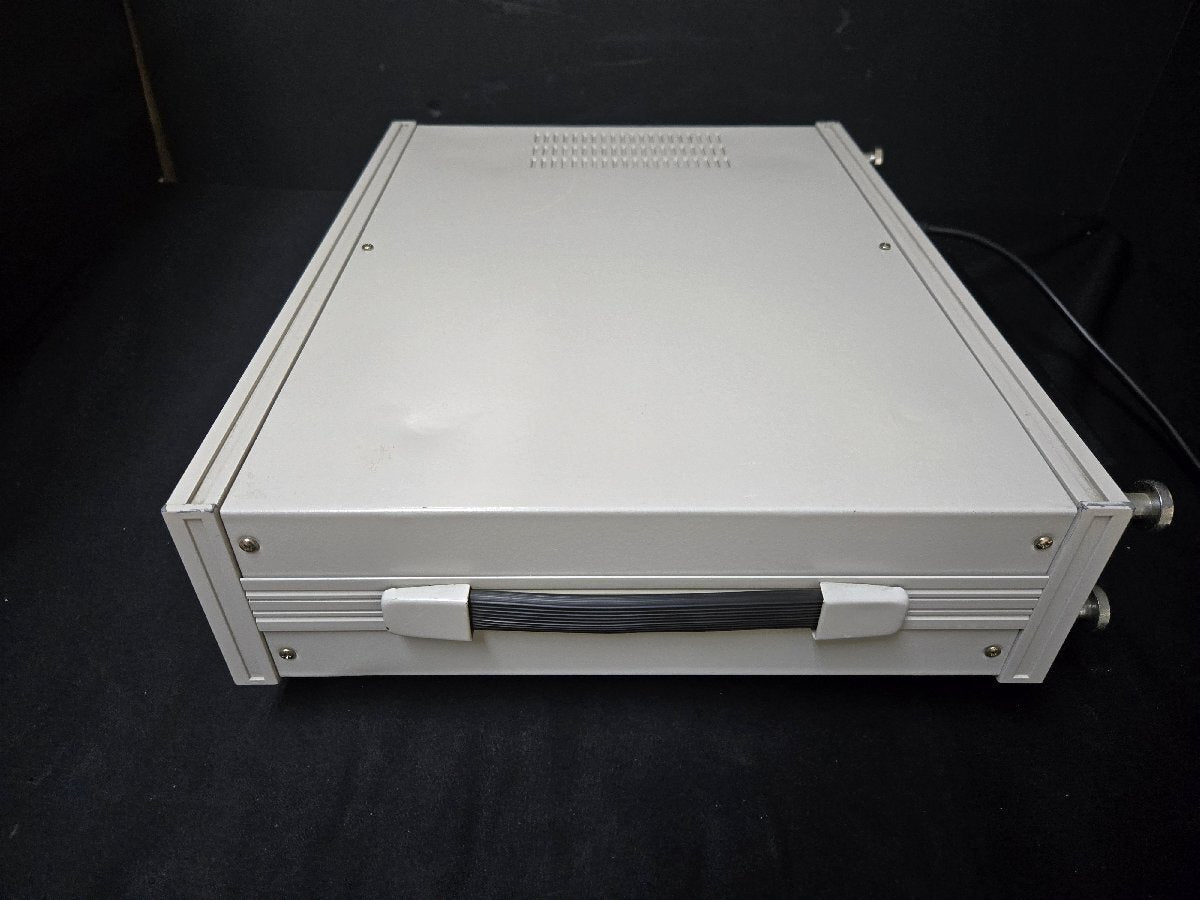 NBC Jung Jin JSG-1101B FM Stereo Signal Generator [s1170599932]