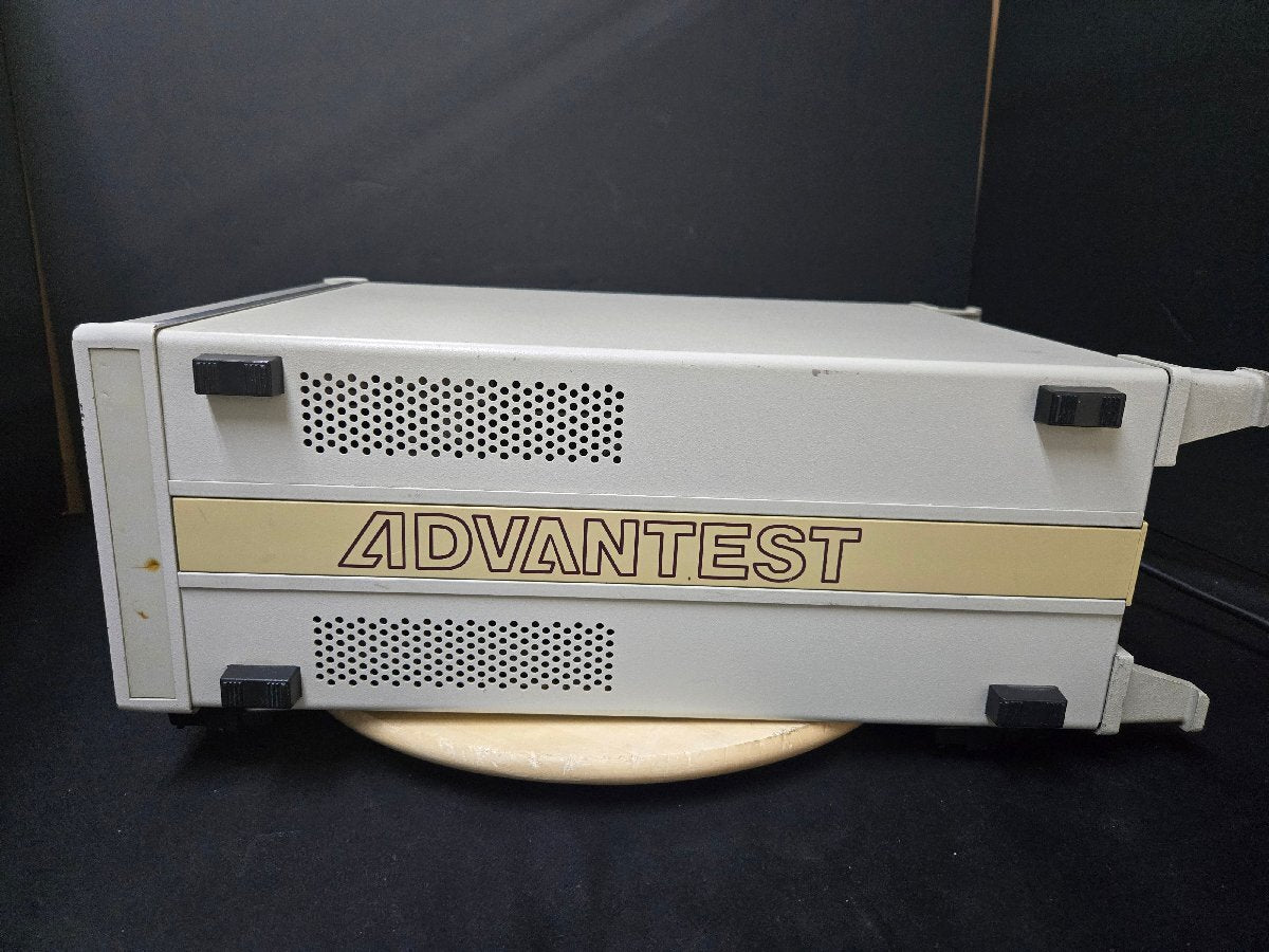 Advantest R3261C Spectrum Analyzer 9kHz-2.6GHz (as-is) [k1170591407]