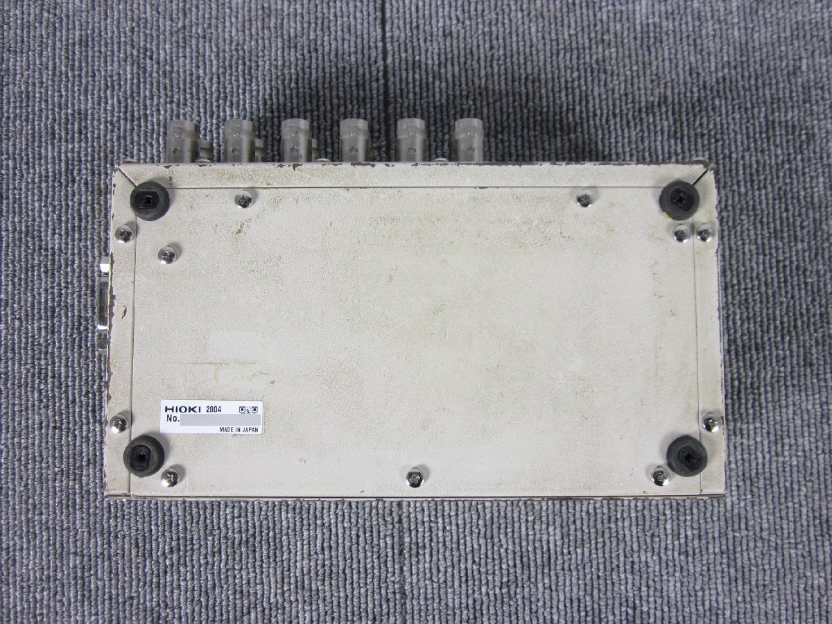 Hioki Electric 8910 CAN Adapter Memory High Coder 2ch [u1170655914]