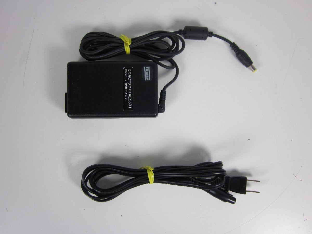 Ando AE5501 Traffic Testa Measurement Device [f1170629549]