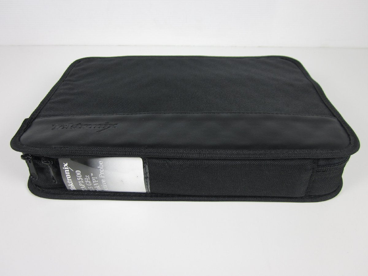 Tektronix TAP1500 Active Probe 1.5GHz Oscilloscope [x1170632533]