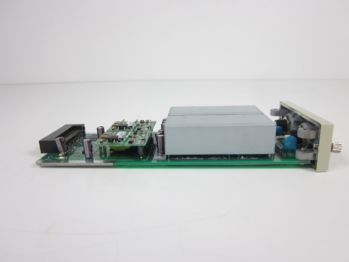 DC Amplifier Strain Amplifier Signal Conditioner AP11-111 Japan Avionics [h1170648941]