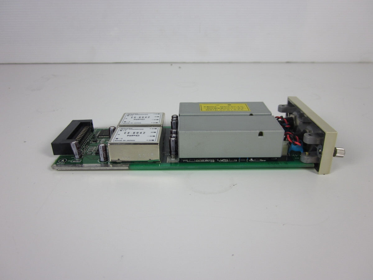 Japan Avionics AP11-111 Signal Conditioner Strain Amplifier DC Amplifier [l1170640917]