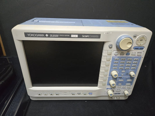 Yokogawa DL850V ScopeCorder Vehicle Edition [s1170640043]