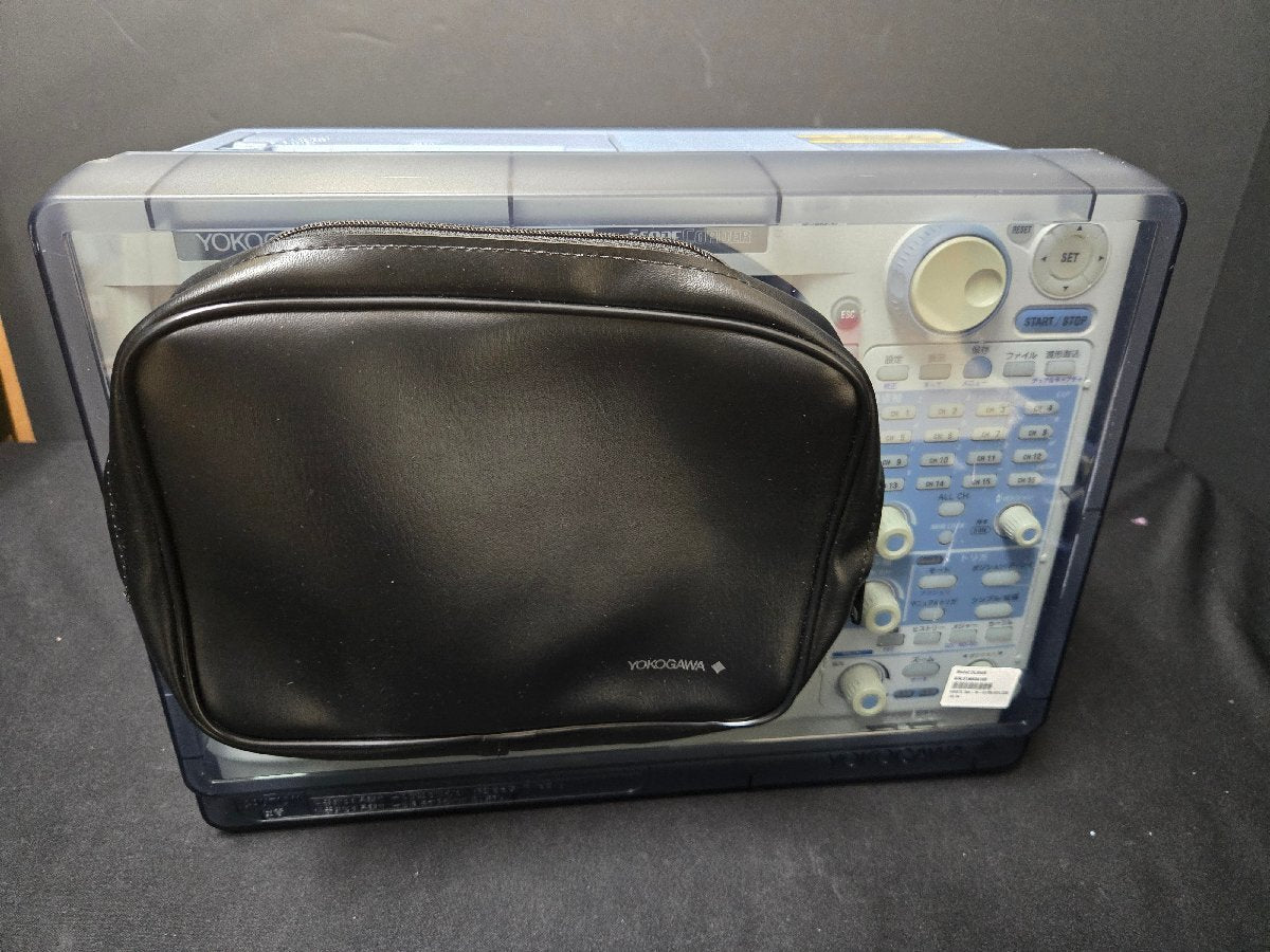 Yokogawa DL850V ScopeCorder Vehicle Edition [s1170640043]
