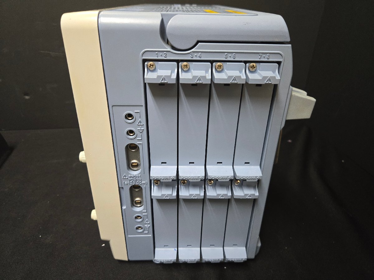Yokogawa DL850V ScopeCorder Vehicle Edition [s1170640043]