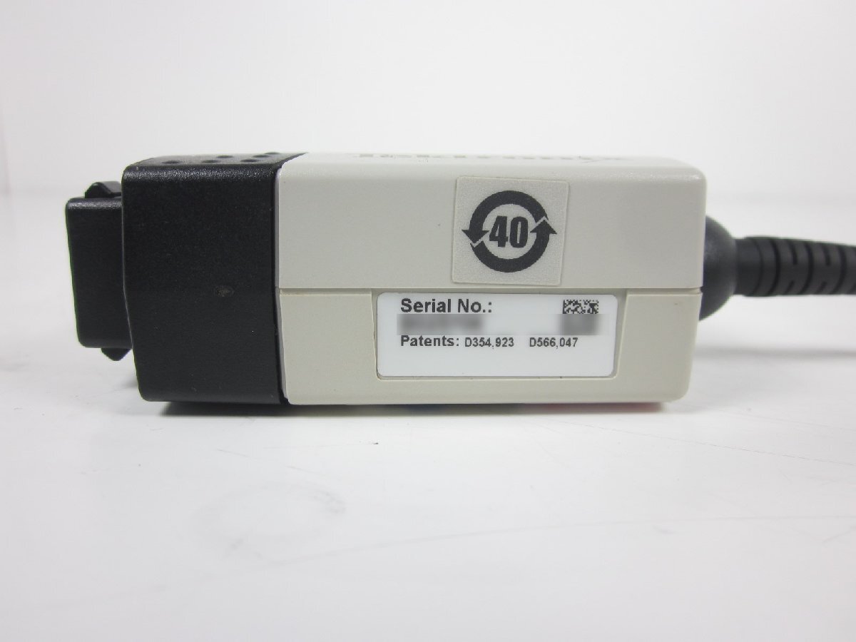 Tektronix TAP1500 Active Probe 1.5GHz Oscilloscope [x1170632533]